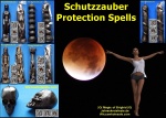 schutzzauber protection spells